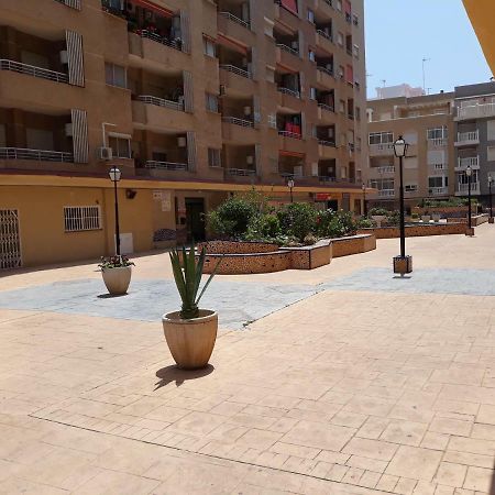 Apartamento El Toro - La Loma Appartamento Torrevieja Esterno foto