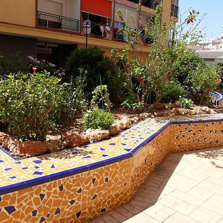 Apartamento El Toro - La Loma Appartamento Torrevieja Esterno foto