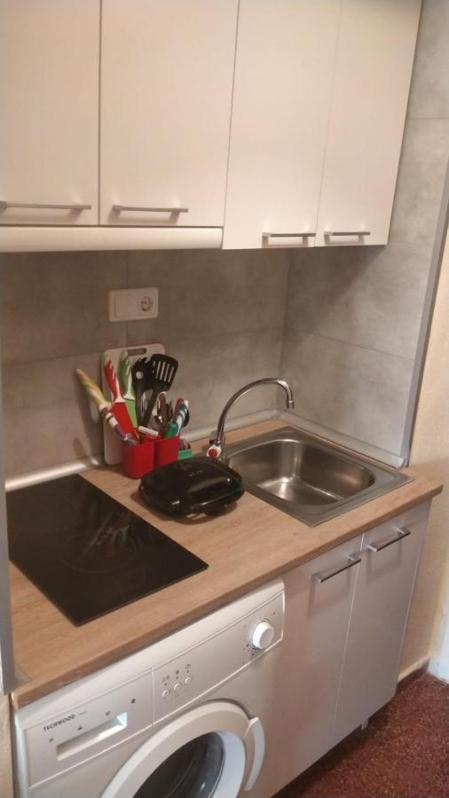 Apartamento El Toro - La Loma Appartamento Torrevieja Esterno foto