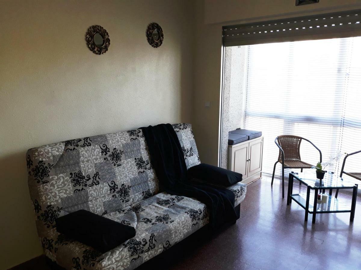 Apartamento El Toro - La Loma Appartamento Torrevieja Esterno foto