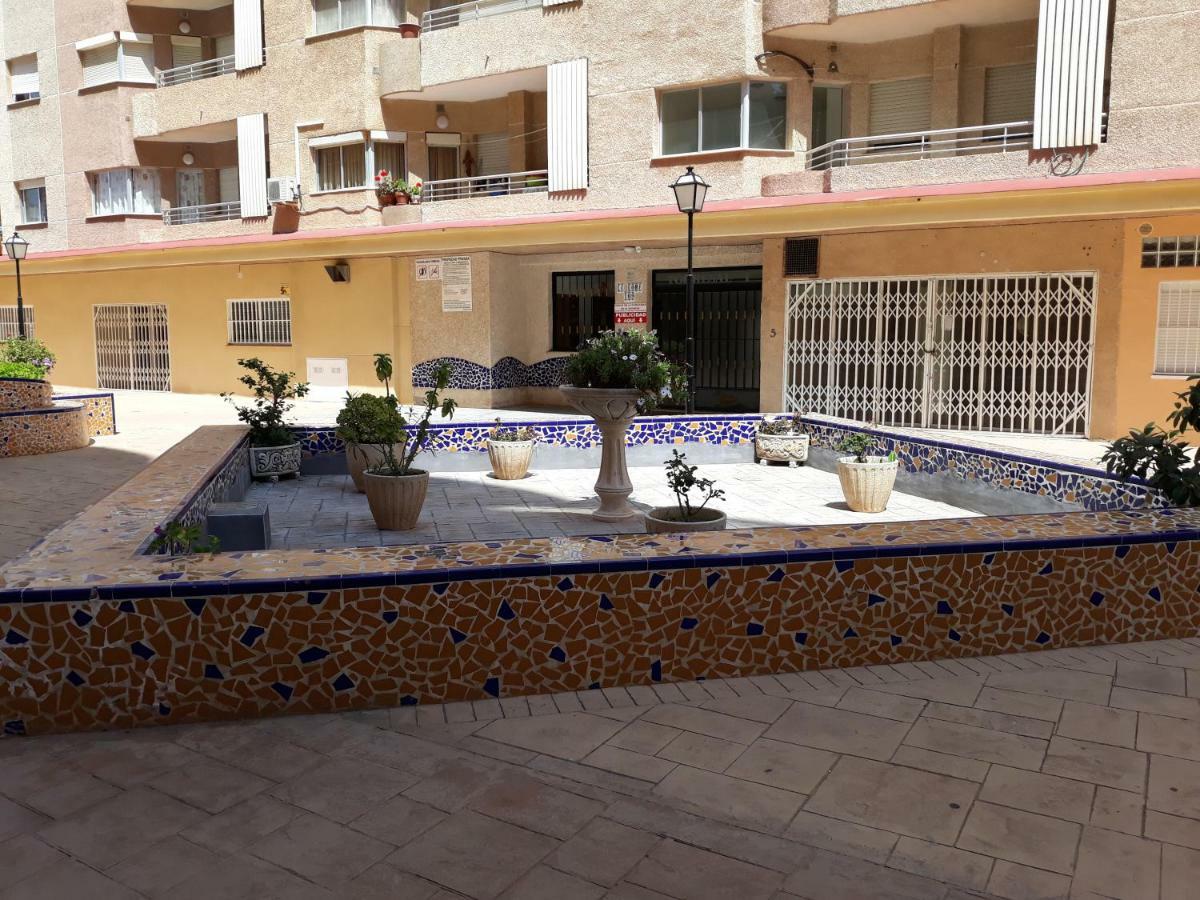 Apartamento El Toro - La Loma Appartamento Torrevieja Esterno foto