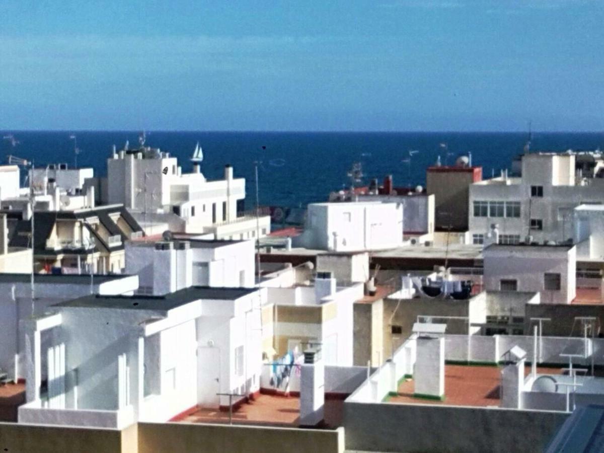 Apartamento El Toro - La Loma Appartamento Torrevieja Esterno foto