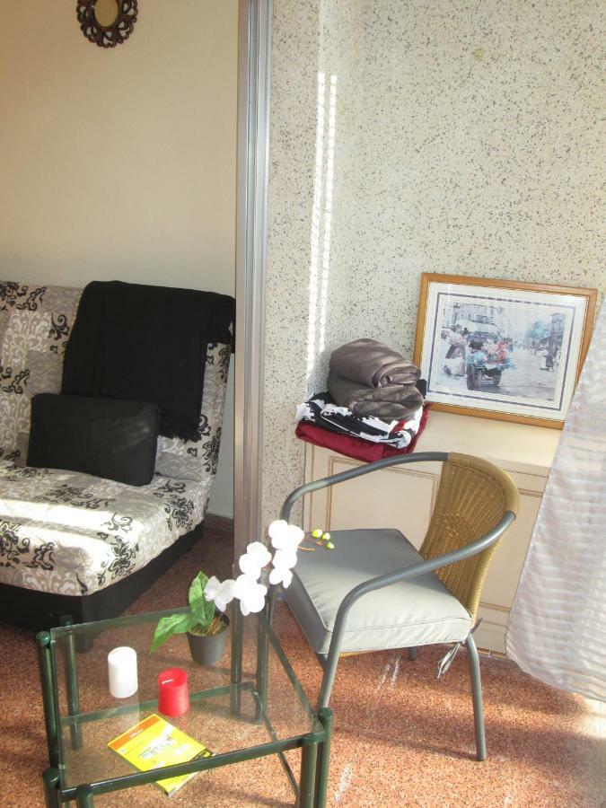 Apartamento El Toro - La Loma Appartamento Torrevieja Esterno foto