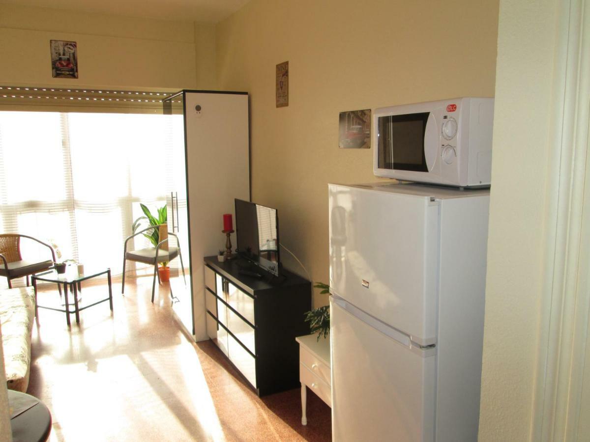 Apartamento El Toro - La Loma Appartamento Torrevieja Esterno foto