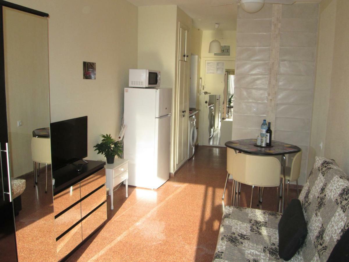 Apartamento El Toro - La Loma Appartamento Torrevieja Esterno foto